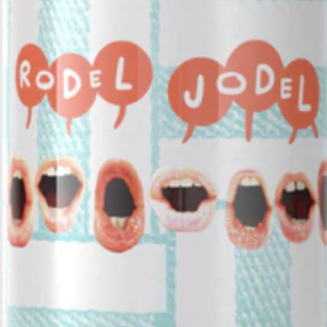 Rodel Jodel - Bierol - Double IPA